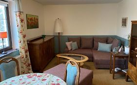 Ferienwohnung Prüfer